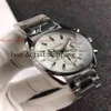 Watches Wristwatch Luxury Fashion Designer Auchplant Full Function Steel Band Watch Men's Simple Basic Small Montredelu 74