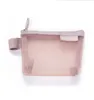 solid nylon stor kapacitet handväska tarvel multifunktionell makeup väska lukens bärbar kosmetisk väska