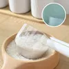 Measuring Tools Ly Kitchen Rice Spoon Mti-Function Grain Flour With Scale Large Capacity Easy To Wash Abs Material Handle Drop Deliver Otcw9