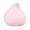 Masturbators New Peach Boobies Ball Masturbation Soft Rubber Male Aeroplane Cup Soft Realistic Masturbation Sex Toys Gay Men Erotic Sex Toys