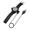 Cavo di ricarica USB 1M per Garmin Fenix Fenix 2 D2 Bravo Quatix Tactox Smart Watch