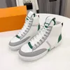 Charlie Designer Sneakers Donna Uomo Pelle scamosciata Pelle di vitello Suola in gomma Luxurys Scarpe casual Low Top Running Vintage Trainer taglia 35-45 3.20 01