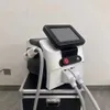 Laser a diodi per depilazione permanente 808 ad alta potenza 808nm 755nm 1064nm Depilazione Pico Laser Rimozione del tatuaggio Adatto a tutti i tipi di pelle Picosecondo