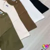 Пять цветов маленькая Kith Tee 2022SS Мужчины Женщины летняя краситель кит -футболка высококачественная коробочка с коротким рукавом x5qb#