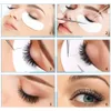 50/100/150pairs Eyel Extensis Paper Patches Grafted Eye Stickers Eyeles Under Eye Pads Eye Hydrogel Patches Makeup Tools V8Tf#