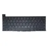 para Apple MacBook Pro 16 A2141 Teclado para computadora portátil INGLÉS DE EE. UU.