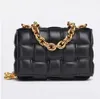 Evening Bag The Chain CASSETTE Top Quality Shoulder Designers Luxury Ladies Handbag Women Fashion bags All kinds of fashion