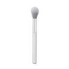 1pc Blush Brush Portable Color Makeup Tool Fibra Natural Skin Friendly N-irritante Multi-funcional Maquiagem o7lu #