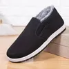 Casual Shoes 2024 Män kvinnor längs landet mjuk promenad unisex retro anti-slip vintage utomhus löpande sneakers