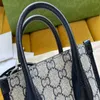 Skew Bag Luxury Manufacturer Promotion New Retro Seri Mini Tote Single Shoulder Crossbody Handbag Mobile Xiao Zhan Samma stil