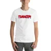 Camisetas masculinas Thwip!Camiseta Roupas Estéticas Verão Anime Camisetas Engraçadas Masculinas