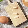 Bakken Tools Mochi Board Keuken Assesorie Handig Gnocchi Maker Pasta Asseriories Stok Houten Accesorios Cocina