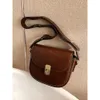 Designer Luxe mode draagtassen Portefeuilles Modieuze kleine tas 2023 Nieuwe modieuze en veelzijdige kleine en populaire crossbodytas met één schouder voor dames