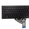 Nouveau pour HP OMEN 15-ce070tx 15-ce080tx 15-ce090tx clavier US coloré rétro-éclairé