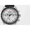 Chronograph SUPERCLONE Watch Watches Wristwatch Luxury Designer Watch Luminous Sport Clone Manual Chain Timing Movement Apollo Speed Master montredelu