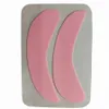 200 Pairs Reuseable Silice Pads Eye Patches for L Extensi Eyel Lift Perm Woman Makeup Tools Accories v13P#