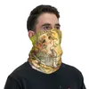 Halsdukar godis bandana nacke gaiter tryckt anime manga candice japan tecknad mask halsduk multi-användning pannband ridning vuxen vinter