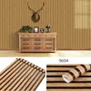 Wallpapers 10mx45cm Wood Grain Background Wall Self-adhesive Wallpaper Desk Cabinet Furniture Renovation PVC Waterproof Stickers