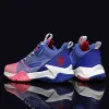 Schoenen hot sale merk mannen basketbal sneakers niet -slip hoge schoenen voor basketbal mannen ademende mand training atletische sneakers vrouwen