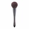 q1-23 Profial Pincéis de maquiagem artesanais macios Saikoho Goat Hair Face Powder Brush Eby Handle Ferramentas cosméticas Make Up Brush j0tR #