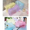 Storage Bags Women's Waterproof Makeup Bag Cosmetic Travel Toiletry Wash Case Handbag Organizer Female Make Up Cases