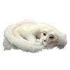 Falkor z Neverending Story Plush Doll Toys Prezent dla dzieci i Adluts 240321