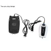 Accessories BOYU Oxygen Silent Oxygen Fish Tank Oxygen Inflation Adjustable Air Pump Aquarium Air Volume CJY Pump