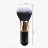 2/3/5st Makeup Powder Brush Soft Fluffy MultifuncTial Beauty Cosmetics Brush Loose Powder Brush Portable Makeup Tool V9ZJ#