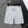 Mens Designer Shorts Verão Casual Secagem Rápida Swimwear Homens Moda Impressão Roupas Swim Beach Pant