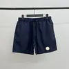 Mens Shorts Short Sports Swimwear Designer French Brand Luxury Summer Casual Womens Trend Pure Breathable Mens Short Pants Clothing Fashion plus size M-5XL