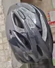 Capacetes de equitação para homens e mulheres, capacetes de segurança para equipamentos de ciclismo