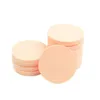 200 Stuks Make Up Poeder Foundati Cosmetische Spge Bladerdeeg voor Vrouw Beauty Makeup Tools Accories Latex Gratis D1rv #