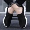 Walking Shoes Unisex Slippers Casual Clog House Comfort Slip-On Mules With Indoor Outdoor Anti-Skid Sole For Men And Women