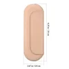 silice Makeup Brush Box Jewlery Eyebrow Pencil Storage Case Organizer Holder Silica Gel Travel Tool Bag for P6BG#