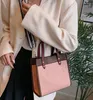 Sac fourre-tout de styliste classique, sacoche à la mode assortie avec tout, rétro vieux modèle, sac à main à bandoulière, nouvelle collection