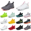 Casual shoes Designer Shoes Running shoes Basketball shoes Black White Red gray Yellow buffer anti-slip wear breathable deodorant