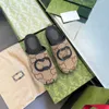 Slippers نسخة عالية baotou نصف جم للنساء العائليات ترتدي أحذية مولر الصيف النزهات الحصان شقة شقة متعددة الاستخدامات كسول 2O8D