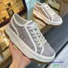 new Thick-soled 1977 Canvas High-quality Shoes Women Casual Fashion Flat Platform Men Sneaker Female Tennis Casual Shoes size 35-45 WPIN3