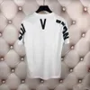 2024 mody mężczyzn Casual Mens Designer T Shirt Man Paris France Street Shorts Ubranie rękawowe