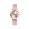 New Women's Student Elastic Watch Leisure Fashion Live Room