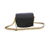 أفضل نساء حقائب الخصر M82335 Mini Bum Designer Backpack Presh Prest Condout Counter Bag Evening Bag Crossbody Chain Bag Bag