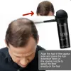 Продукты Волосы для волос Кератиновый спрей для утолщения волос Наращивание волокон Средство для выпадения волос Продукт для роста волос Натуральный кератиновый порошок для наращивания волос