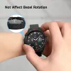 Accessories SIKAI 2022 New Case For Samsung Galaxy Watch 4 Classic 46mm TPU Shell Protector Cover Bumper Band Strap for Samsung Smart Watch