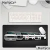 Mauspads Handgelenkstützen Neuheiten Sportwagen Jdm Drift Mousepad Boy Pad Laptop Gaming Mäuse Größe für Spiel Tastatur Gamer Drop Deliver Oty8U