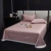 2024 Spring/Summer Bedspreads 3 Piece Branded High Density Tencel Cotton Bedspreads Purchase Contact Us