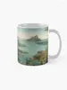 Mokken Landschap met de vlucht naar Egypte - Pieter Bruegel Elder Koffiemok Kawaii Cups Large