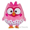 Mascot Costumes 2m Blue Owl Iatable Adult Full Bird Blow Up Mascot Costume for Birthday Events Party Character Dress