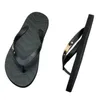 Sandalen heren klassieke pantoffels luxe zomer designer schoenen letter merk strandschoenen waterdichte slippers schuimrubber badkamerschoenen platte hak outdoorschoenen