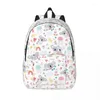 Borse portaoggetti Lovely Koala Bear Cartoon Bagpack Girl Kid Student Schoolbag Bookbag Daypack Regali di compleanno per bambini Figlia