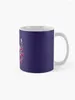 Tassen Madame Mim Kaffeetasse Ästhetische Tassen Keramik Kalt- und Thermogläser Funnys